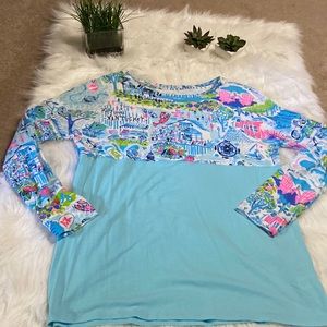 Lilly Finn top